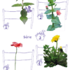 Détective en herbes print and play version française – Image 7